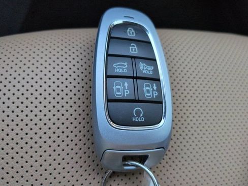Certified 2023 Hyundai Sonata Limited w/ Cargo Package FWD image 28