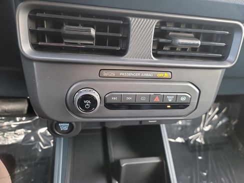 New 2026 Ford Maverick XLT w/ XLT Luxury Package image 47