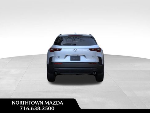 New 2026 MAZDA CX-50 2.5 Hybrid w/ Preferred Pkg image 5