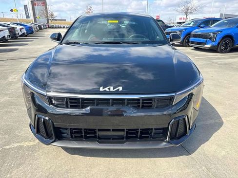 New 2026 Kia K4 GT-Line image 2