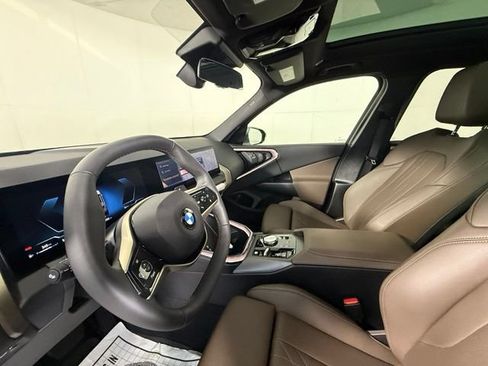 Used 2025 BMW X3 xDrive30i w/ Convenience Package AWD/4WD image 20