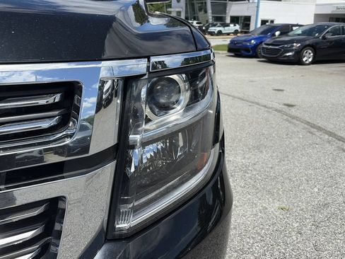 Used 2018 Chevrolet Tahoe Premier RWD image 34
