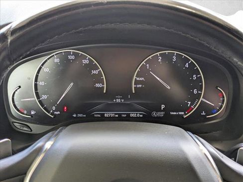 Used 2018 BMW X3 xDrive30i AWD/4WD image 11