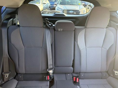Certified 2025 Subaru Crosstrek 2.0i Premium AWD/4WD image 37