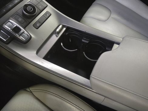 Used 2020 Hyundai Palisade SEL FWD image 26