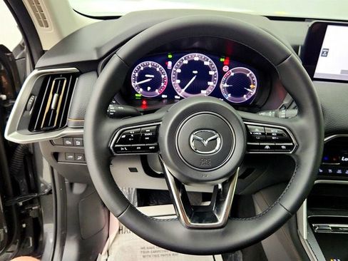 Used 2026 MAZDA CX-90 3.3 Turbo w/ Premium Sport Pkg AWD/4WD image 13