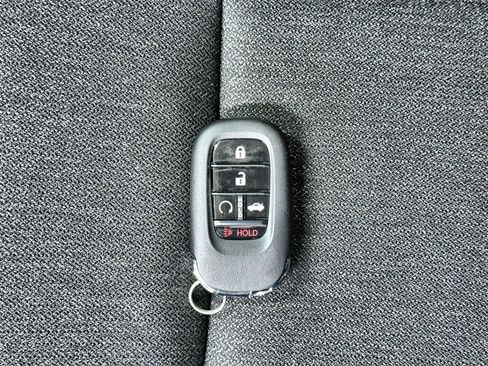 New 2026 Honda Accord SE image 34