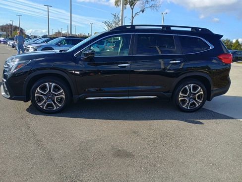 Certified 2024 Subaru Ascent Touring w/ Popular Package #2 image 8