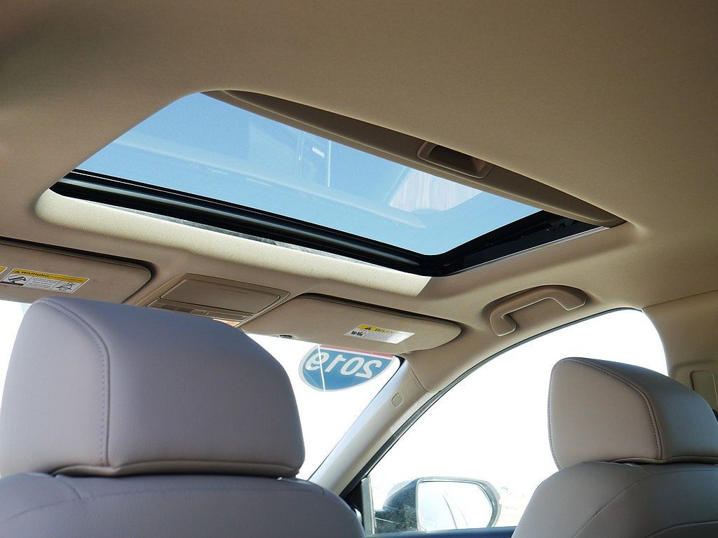 Used 2019 Honda CR-V Touring image 45
