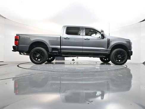 New 2026 Ford F350 XLT w/ XLT Premium Package AWD/4WD image 33