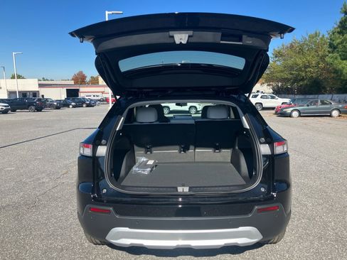 New 2025 Honda Prologue Eco image 15