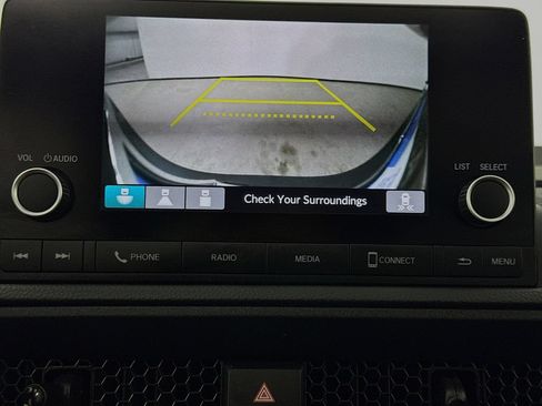 Used 2024 Honda CR-V EX image 15