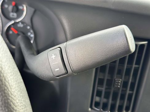 New 2025 Chevrolet Express 2500 Work Van w/ Driver Convenience Package image 13