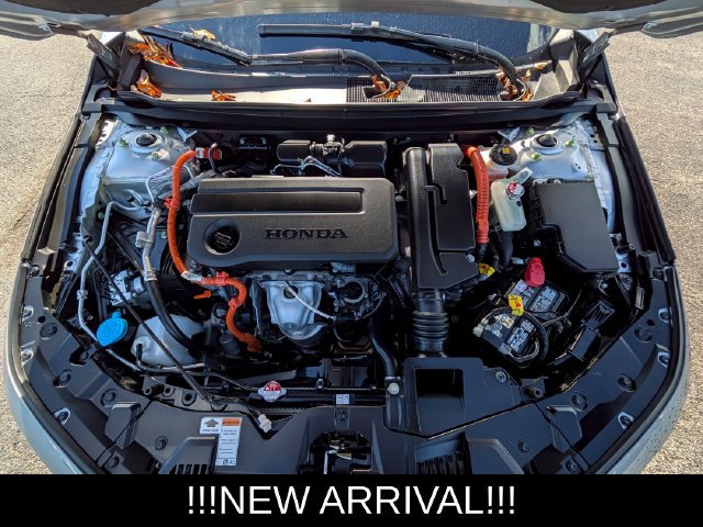 Used 2024 Honda Accord Sport image 23