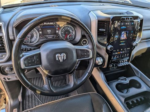 Used 2022 RAM 1500 Laramie image 14