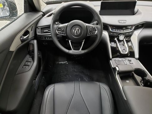Certified 2025 Acura TLX w/ Technology Package image 7