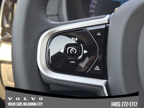 New 2026 Volvo XC90 B6 Ultra w/ Protection Package AWD/4WD image 27