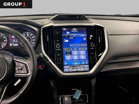 Used 2023 Subaru Ascent Limited w/ Technology Package AWD/4WD image 7