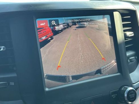 Used 2023 RAM 1500 Big Horn AWD/4WD image 29