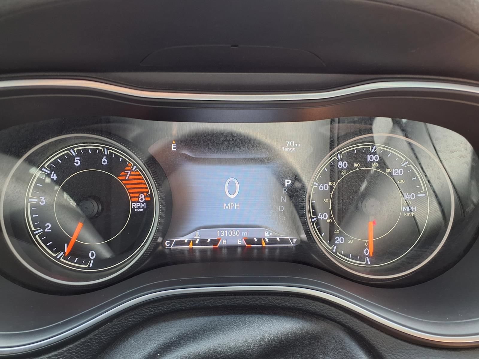 Used 2019 Jeep Cherokee Limited AWD/4WD image 20