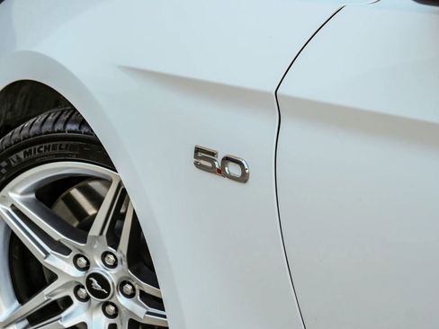 Used 2019 Ford Mustang GT Premium w/ GT Performance Package image 51