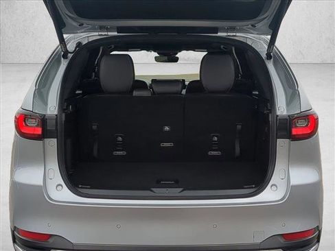 Used 2025 MAZDA CX-90 3.3 Turbo w/ Premium Plus Pkg image 6