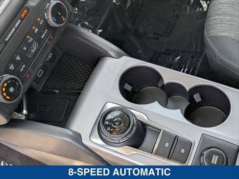 Certified 2023 Ford Bronco Sport Big Bend w/ Convenience Package AWD/4WD image 19