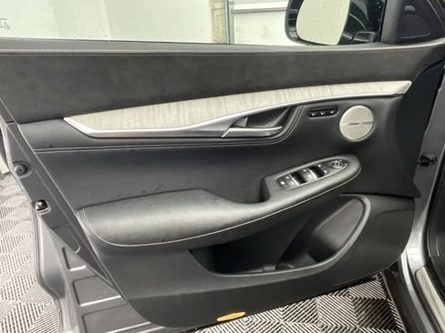 Used 2021 INFINITI QX50 Autograph image 13