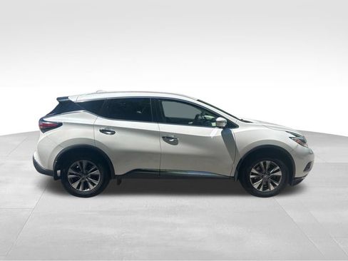 Used 2018 Nissan Murano SL w/ Cargo Package AWD/4WD image 7