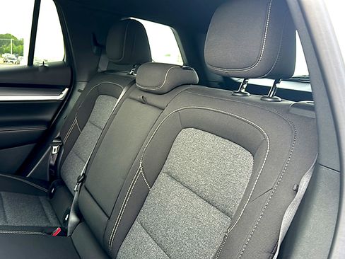 New 2026 GMC Terrain Elevation w/ Black Edition AWD/4WD image 16