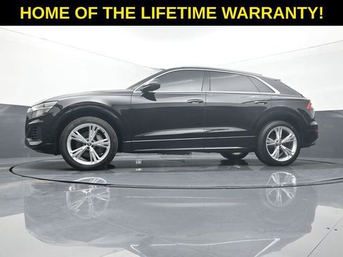 Used 2019 Audi Q8 Prestige image 65