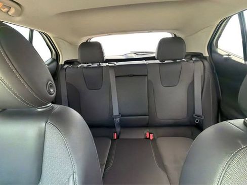 Used 2021 Buick Encore GX Select w/ Experience Buick Package AWD/4WD image 14