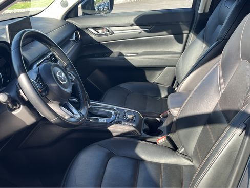 Used 2020 MAZDA CX-5 Grand Touring Reserve AWD/4WD image 5
