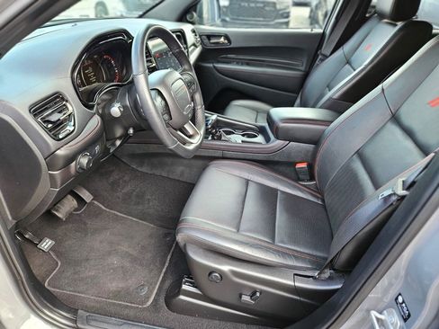 Used 2024 Dodge Durango GT image 18