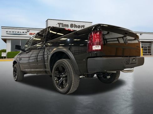 Used 2024 RAM 1500 Classic Warlock image 11