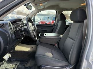 Used 2013 Chevrolet Silverado 2500 LT w/ Convenience Package video 2