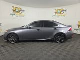 Used 2016 Lexus IS 200t image 4
