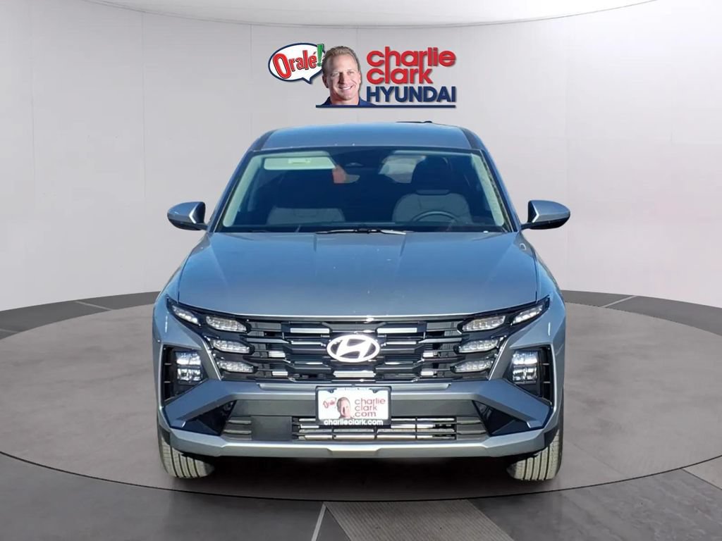 Used 2026 Hyundai Tucson SE FWD image 8