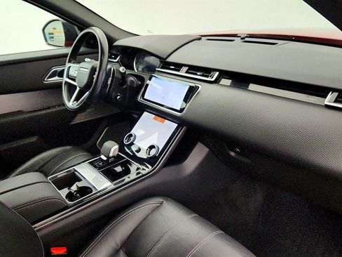 Used 2022 Land Rover Range Rover Velar R-Dynamic S AWD/4WD image 26