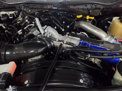 Used 2019 Ford F250 Lariat w/ Lariat Value Package image 90