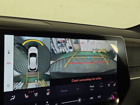 Used 2023 Lexus RX 350 w/ Cold Area Package image 21