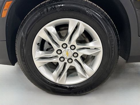 Used 2020 Chevrolet Blazer LT image 37