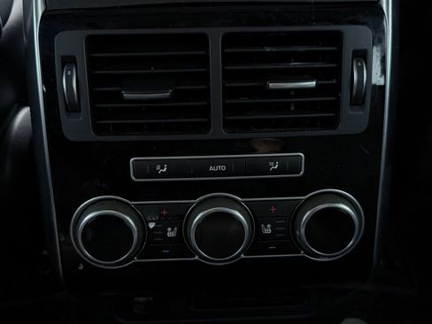 Used 2014 Land Rover Range Rover Sport Supercharged image 26