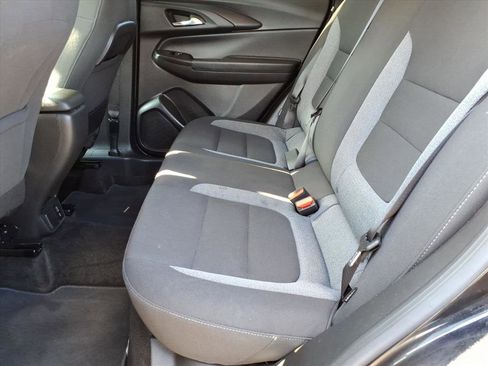 Certified 2023 Chevrolet TrailBlazer LT w/ Convenience Package image 12