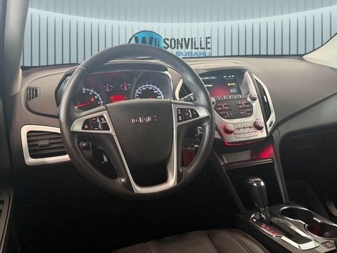 Used 2016 GMC Terrain SLT AWD/4WD image 14