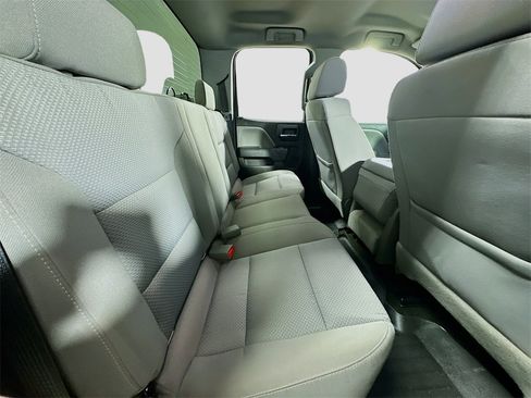 Used 2018 Chevrolet Silverado 1500 W/T image 23