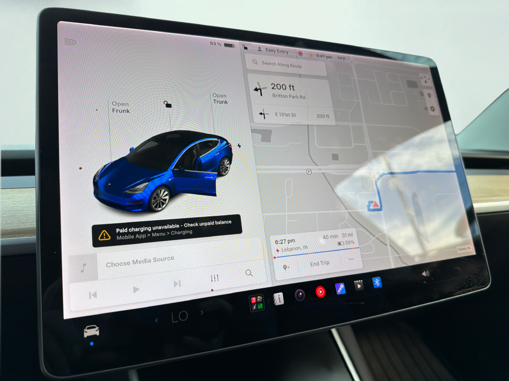 Used 2019 Tesla Model 3 Standard Range Plus RWD image 16