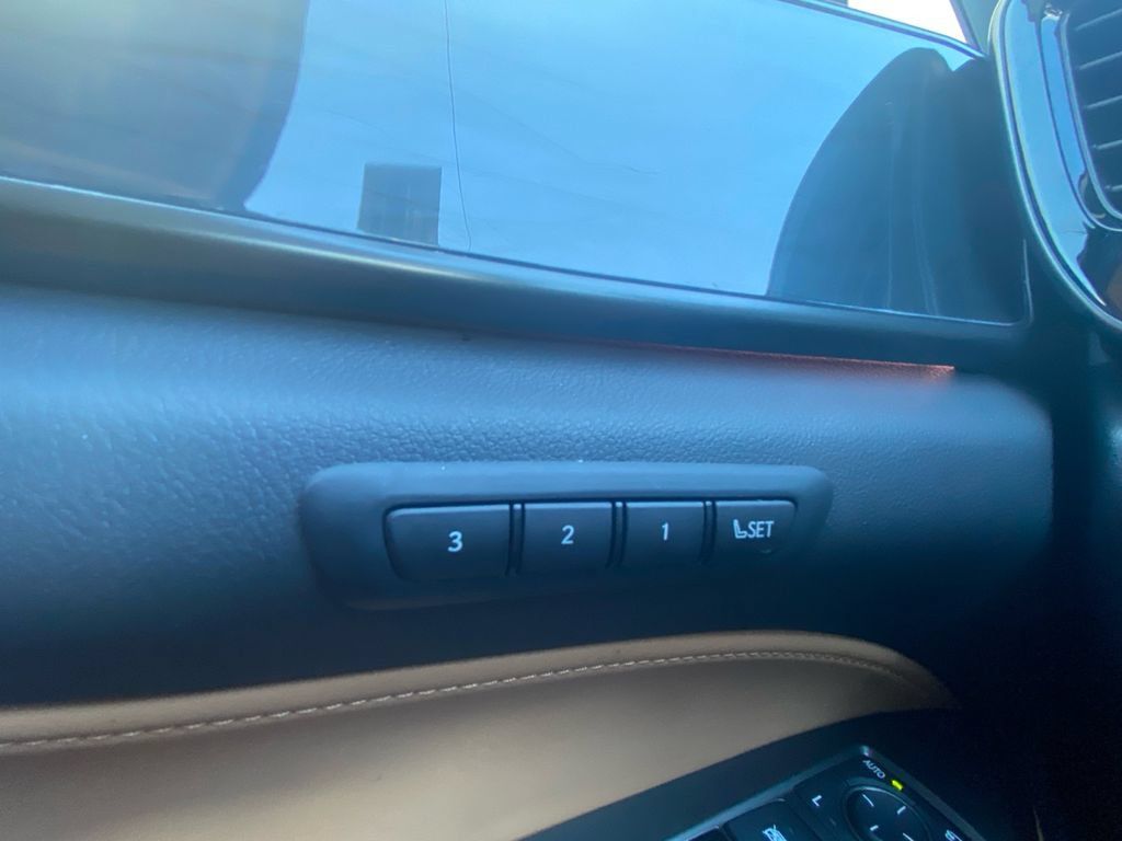 Used 2024 Lexus NX 350 AWD image 18