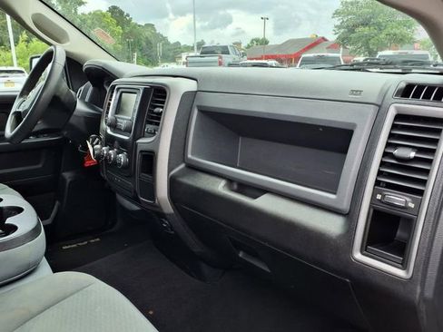 Used 2018 RAM 1500 Tradesman w/ Popular Equipment Group RWD image 17