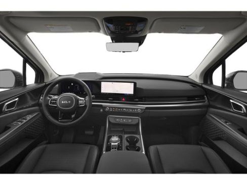 New 2025 Kia Carnival SX FWD image 5